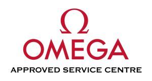 omega service center singapore